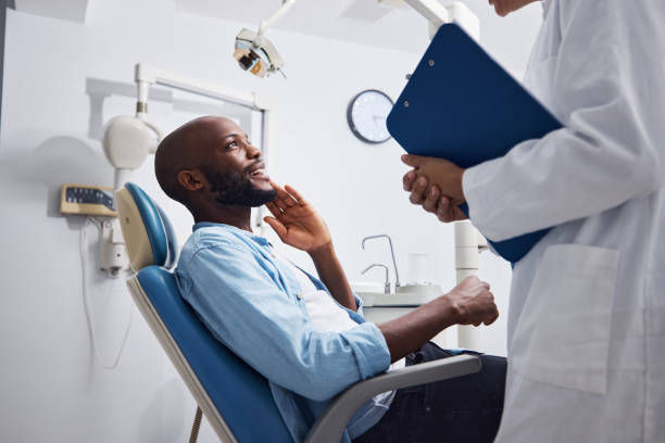 Best Emergency Wisdom Tooth Extraction in Decatur, TX