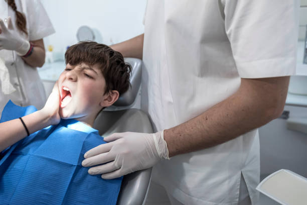 Best Emergency Treatment for Oral Infections in Decatur, TX